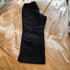 Gap Stretch Crop Pant - casual